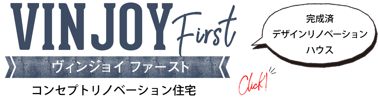 VINJOY first