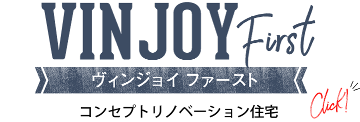 VINJOY first