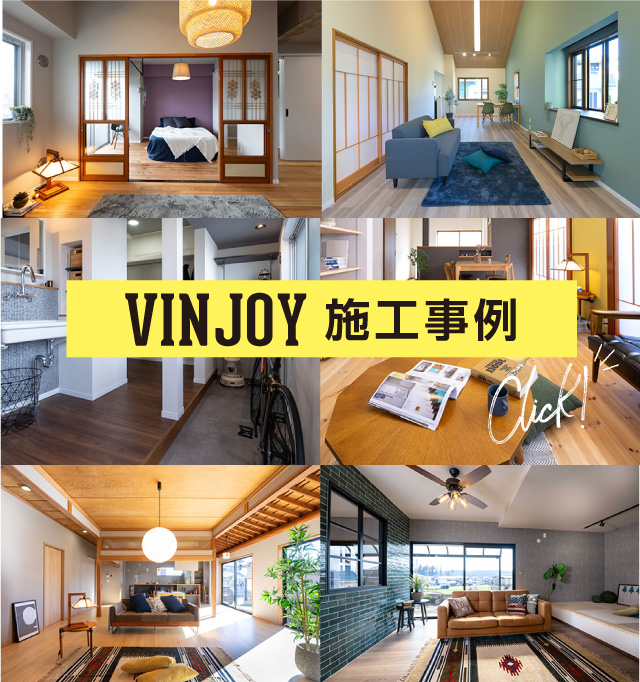 VINJOY